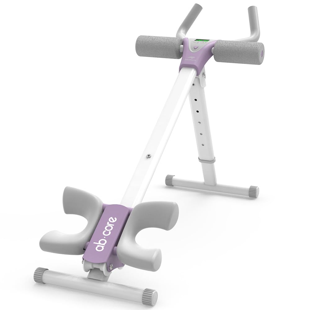 leikefitness AB9380 Ab Trainer