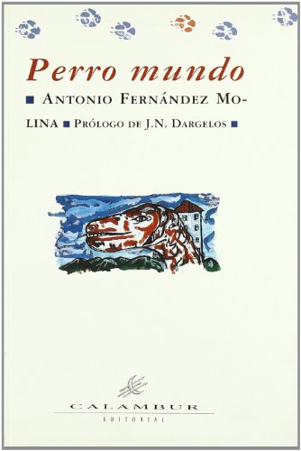 Portada de Perro mundo
