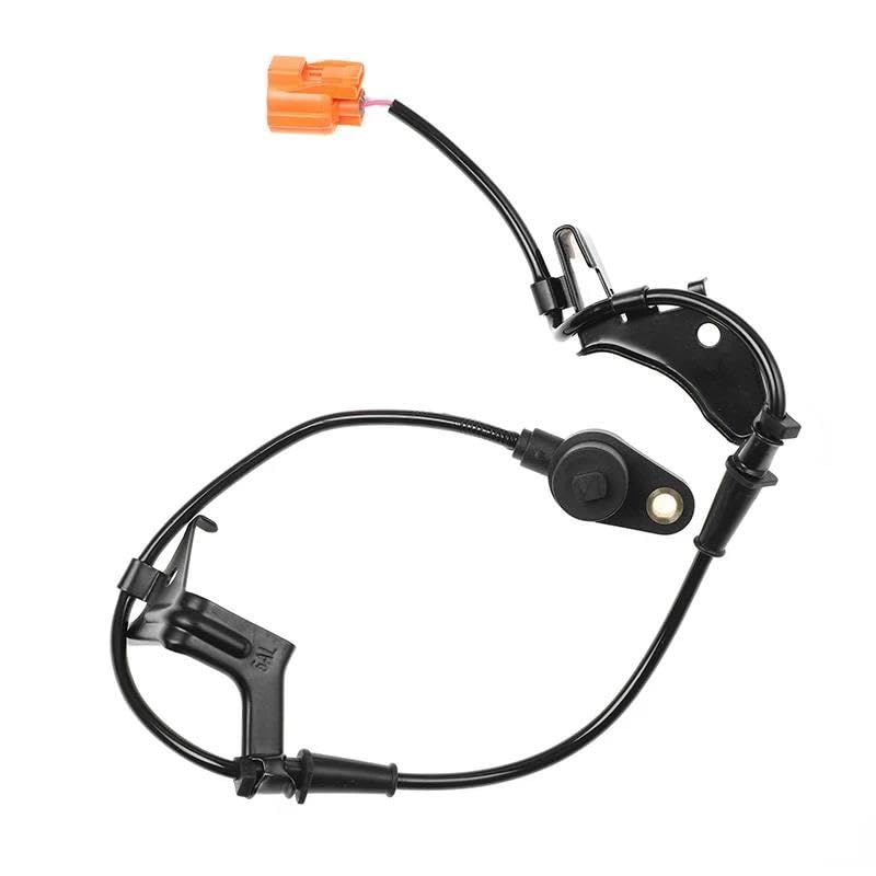 Capteur vitesse de roue ABS avant gauche Civic 57455-S5D-013 pièce de rechange