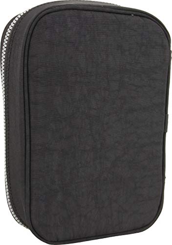 Image of Kipling Women's 100 Pens Printed Case, Organize Accessories, Art Supplies, Makeup, Travel Organizer