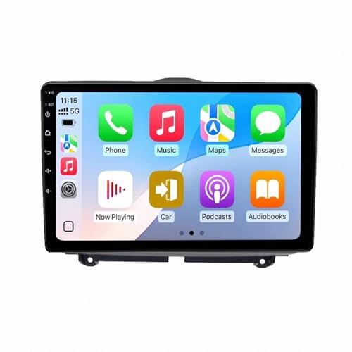 GPS Voiture LADA Granta 2019 Écran Tactile WiFi Bluetooth DSP