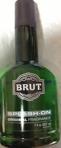 Pack Of Brut Classic Splash On Fragrance Fluid Desertcart INDIA