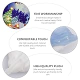 Zoom IMG-1 eringogo federa per cuscino natalizio Zoom IMG-1 eringogo federa per cuscino natalizio