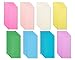 American Greetings 40 Sheet 20 in. x 20 in. Pastel Tissue Paper for Graduation, Birthdays and All Occasions