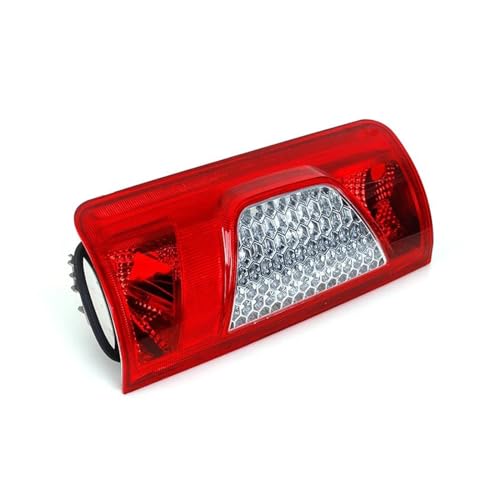 Feu arrière stop et marche arrière lentille droite pour Ford Tourneo Connect 2009-2014