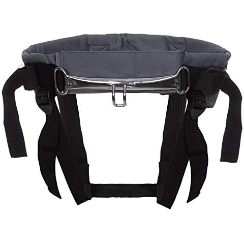Skymonkey Harness Kite Trapez, Universal Harness/Trapez, Universalgröße S-XXL Cover