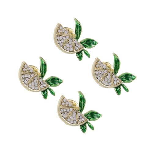 Badge rétro à forme fructueuse une idée cadeau originale pour ado