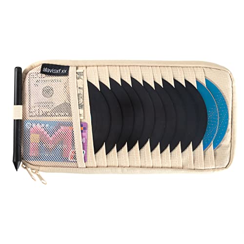 Amazon Best Sellers Best CD Storage Cases