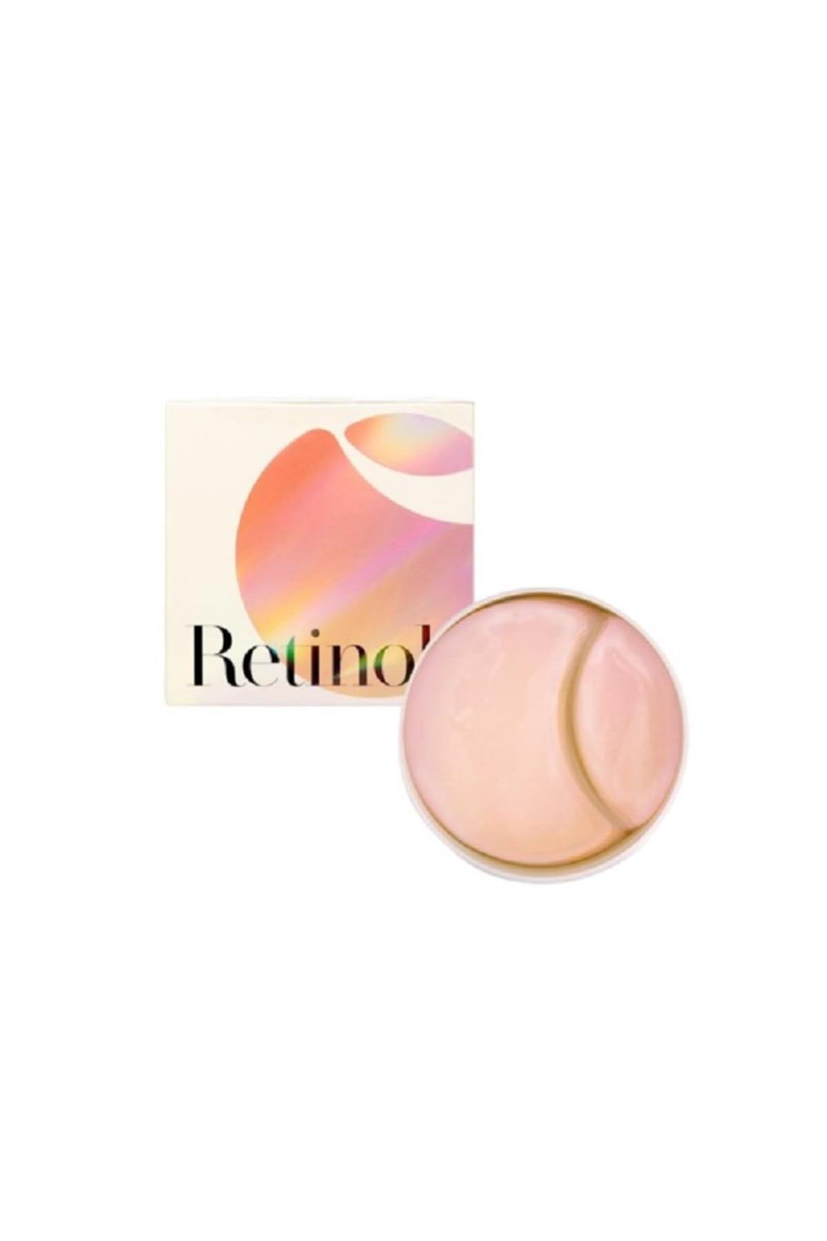 K-SECRET Ksecret Advanced Rigenerating Eye Gel Patch, 102G/3,45Oz. 60 Pcs (15 Coppie Complete) Con Retinolo | Cura Della Pelle Coreano | Maschere Sotto Gli Occhi Per Antirug