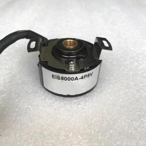 Codeur rotatif servo EIS2500A-4P5V capteur photoélectrique 5V - 4