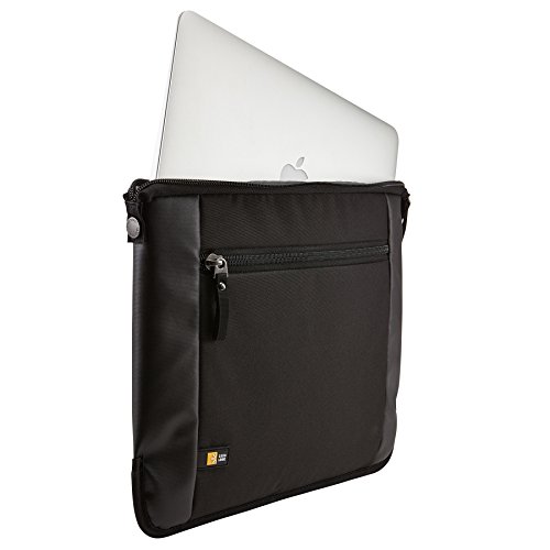 Bolsa para portátil Case Logic 11.6 pulgadas negra miniatura 6