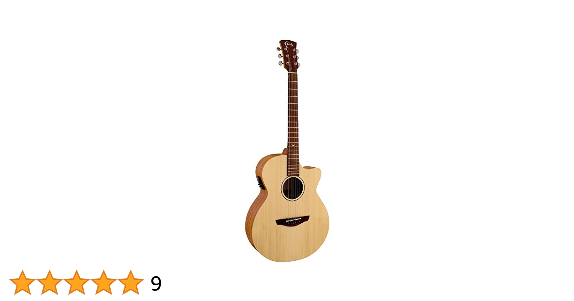 faith エレアコ 31pEBzJxi6L.jpg