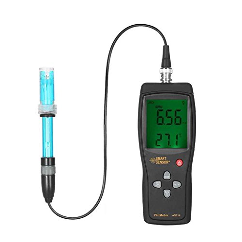 Windy5 Smart Sensor AS218 pH...