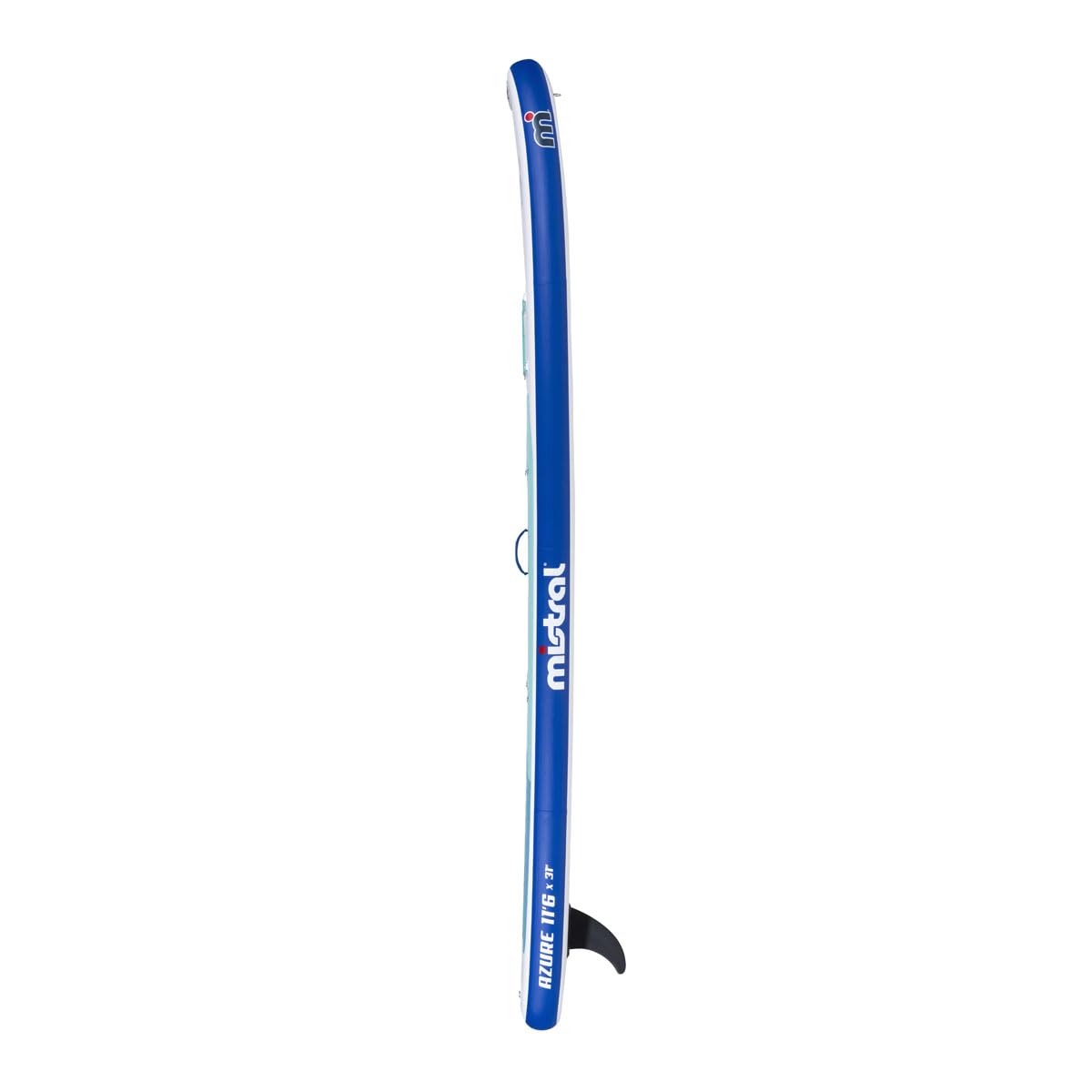 Azure 11'6 - Inflatable SUP Set - Family/Touring