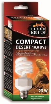 Terra Exotica Compact Desert 10.0 UVB