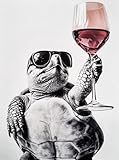 Collectionnez les autres posters ou tableaux de la même série, visitez le Store de KUSTOM ART en cliquant sous le titre de cette annonce sur le lien « Visitez le store de Kustom Art ».