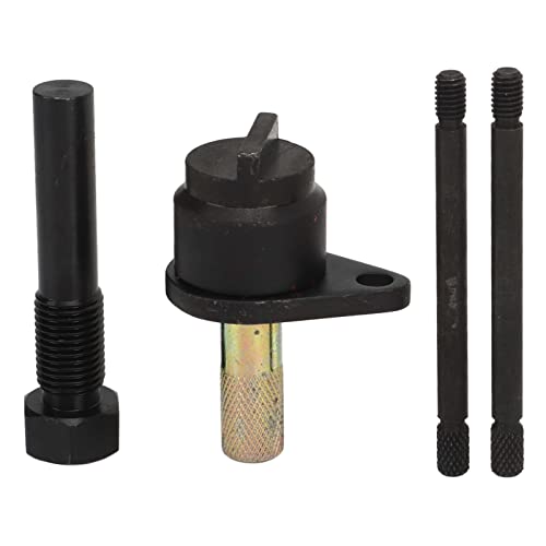 Weikeya Attrezzo per la Messa in Fase del Montaggio del Motore a ina, Strumento per la rimozione dell'albero a camme in Acciaio al Carbonio a Prova di Usura per Motori TSI TFSI 1,2 Litri