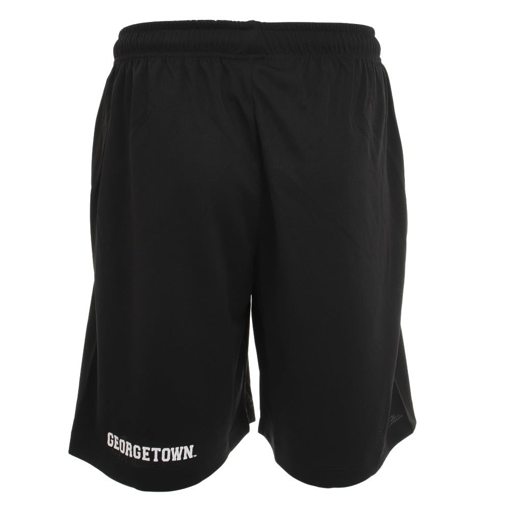 GALLERY DEPT バスケットボールパンツ 黒 Amazon.co.jp: カレッジ（College） カレッジバスケ ジョージ
