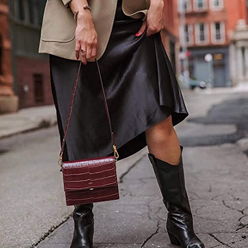 Image of JW PEI Women's Mini Flap Crossbody