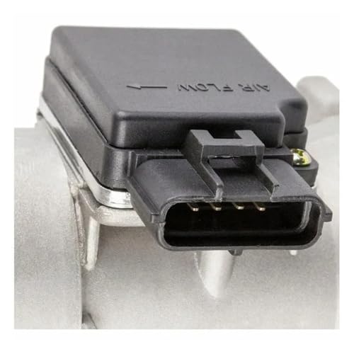 Débitmètre d'air pour Mercury Tracer 1997-1999 capteur F67Z12B579BA