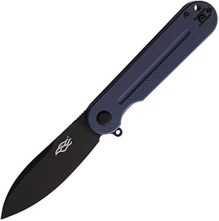 Ganzo Firebird Linerlock Gray GAFH922PTGY