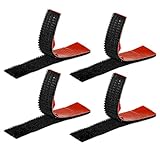 Idéal pour une utilisation en classe et à la maison : que vous soyez un enseignant, un parent ou un amateur d'artisanat : ce ruban est un outil pour les salles de classe et les travaux manuels à domicile, offrant un moyen de créer des affiches, des décorations et des projets