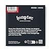 Dunlop DHCN1060 Heavy 7 String Core Set 10-60 Electric Guitar Strings #1