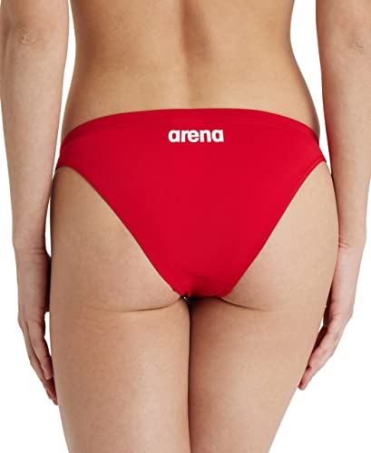 ARENA Performance Damen Solid Team Bikinihose
