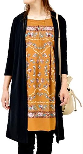 Amazon Co Jp Milk Tea 授乳服 マタニティ ワンピース クレープシュゼット ジッパータイプ ブラック Onepiece 服 ファッション小物