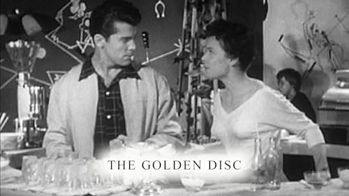 The Golden Disc – vue 2