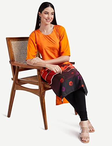 Image of Pinkmint Women Kurta