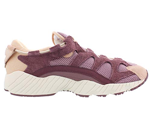 Onitsuka Tiger by Asics Men's Gel-Mai Amber Light/Rose Taupe 9.5 D US