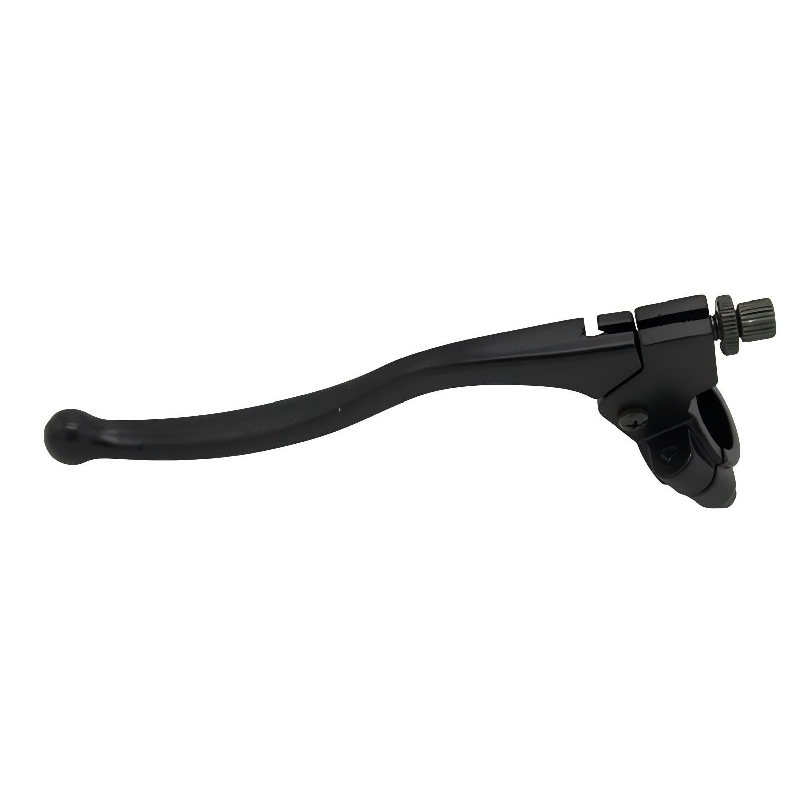 Riderai One Color Motorbike Clutch Levers Left Handlebar Accessories Brake And Clutch Lever For Pit Dirt Bike Motorcycle For Moto Parts