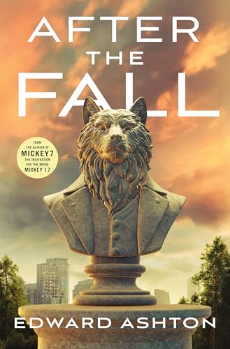 Cover of After the Fall