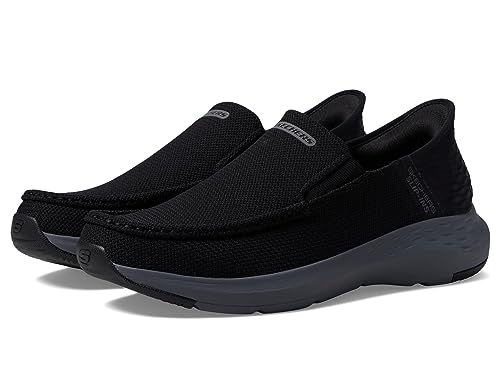 Image of Skechers Men's Parson - Ralven Slip in