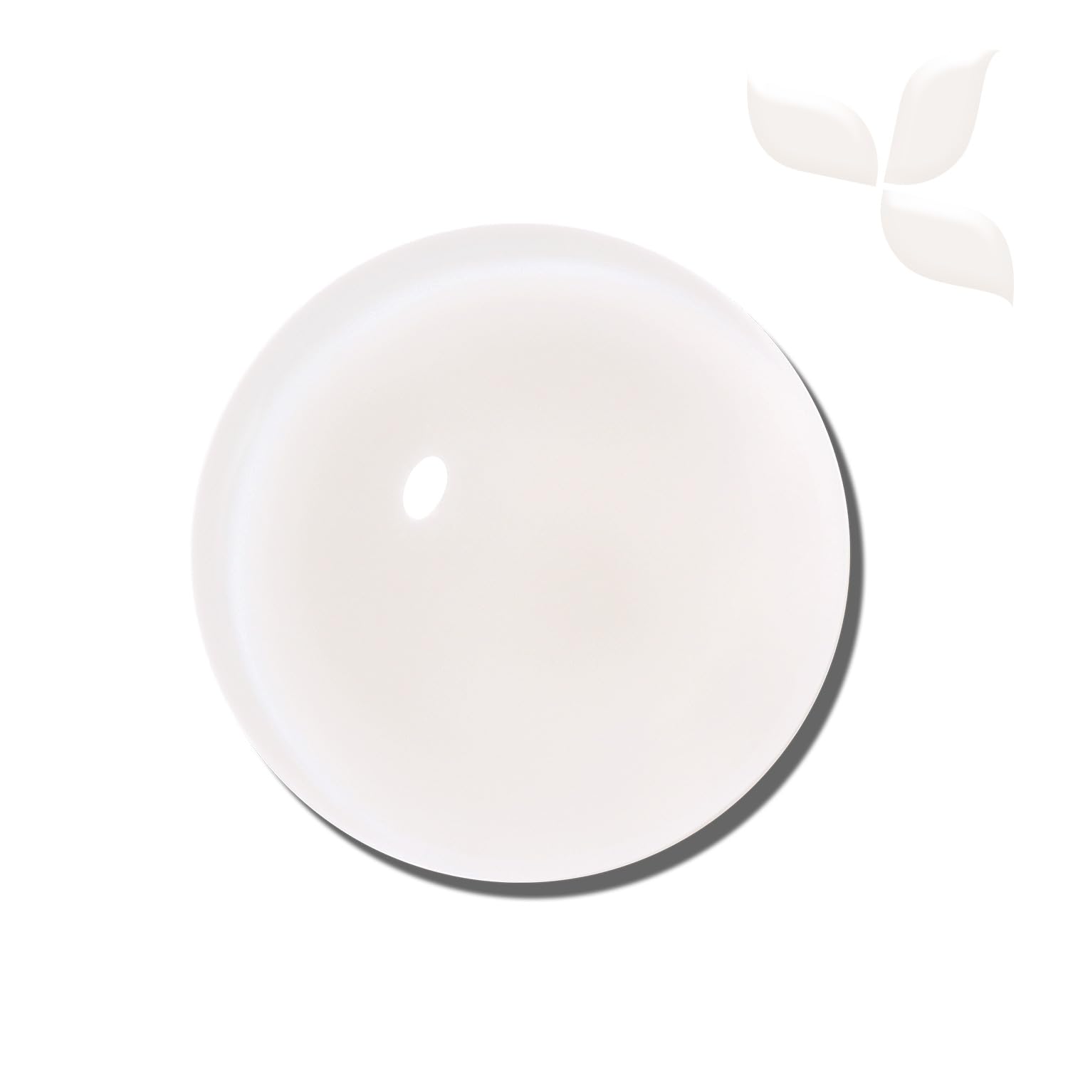 Nicedeco Base Rubber Semipermanente Rinforzato Rubber Base Gel 10ML - 032