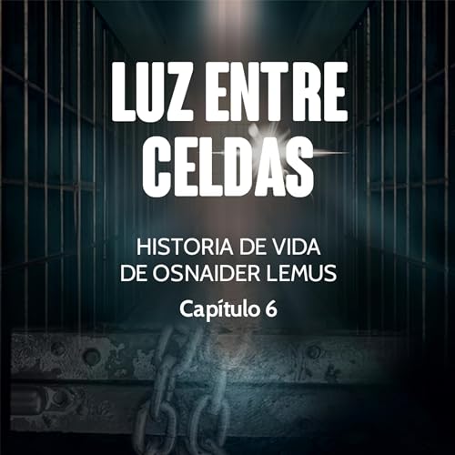 Page de couverture de 06 | Historia de vida de Osnaider Lemus