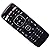 New Vizio Universal Remote Control for All VIZIO Brand TV, Smart TV - 1 Year Warranty