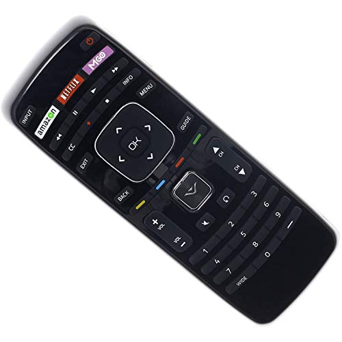 Télécommande universelle Vizio remplace votre commande cassée - 4
