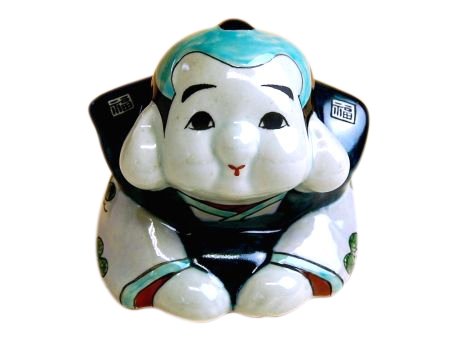 日本玩具　置物　陶器　飾り物　土産物 楽天市場】郷土玩具（素材（インテリア）陶器・磁器）の通販