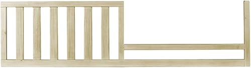 Miniatura 10 de Barandilla de seguridad para cama infantil para cunas Dolce Babi  Múltiples acabados disponibles (gris desgastado, opción 1)