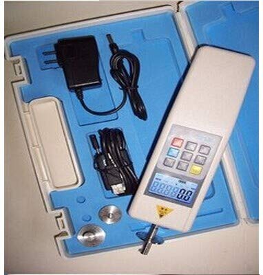 Gowe Digital Fruit Hardness Tester Fruit Hardness Meter