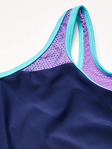 Speedo Tanquíni de duas peças com alça grossa