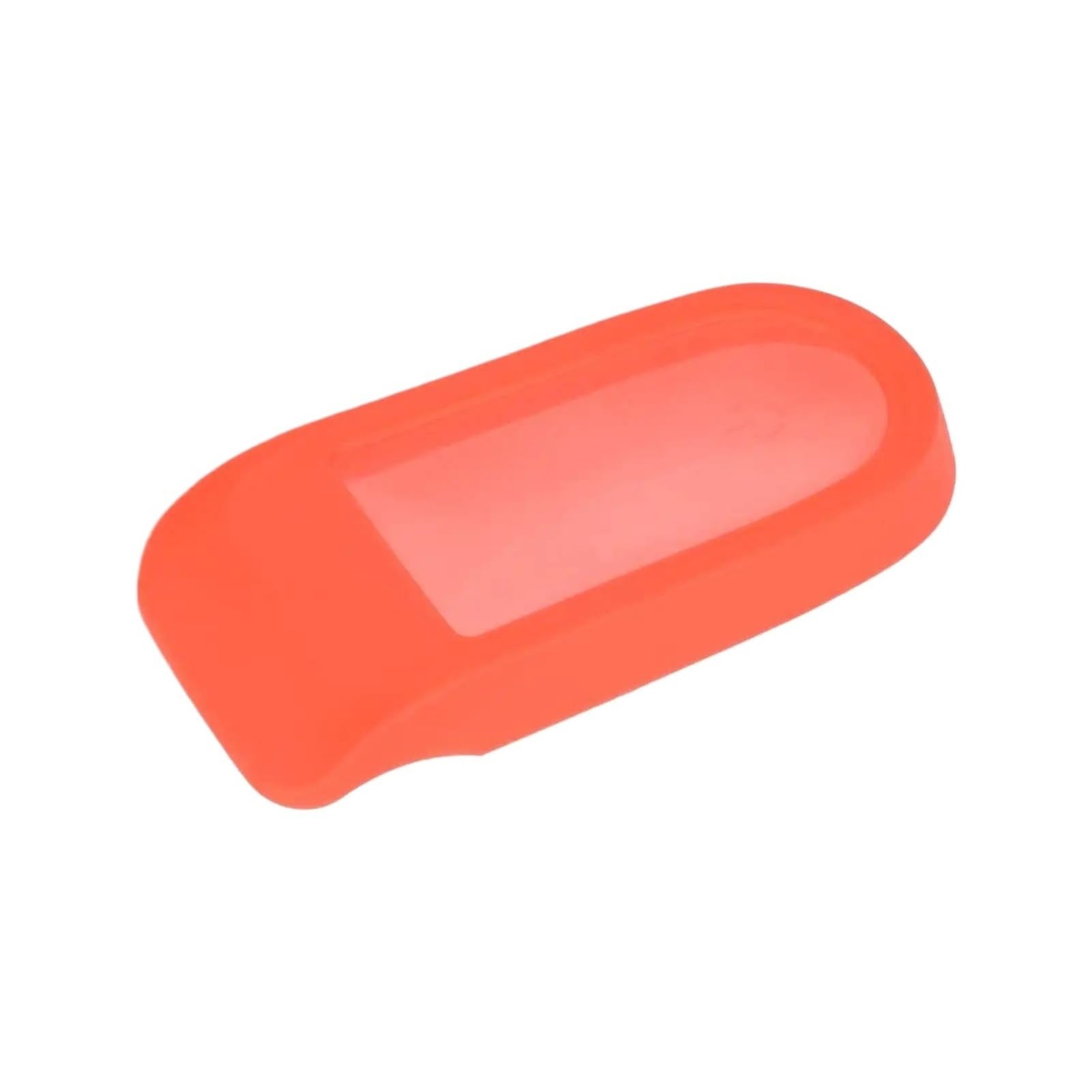 Waterproof Dashboard Silicone Cover Compatible With Segway Compatible With Ninebot MAX G3/F3/F3 Pro Electric Scooter Display Screen Protective Case Parts(Red)