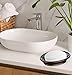 Popular Bath 715798 Elite ORB Soap Dish