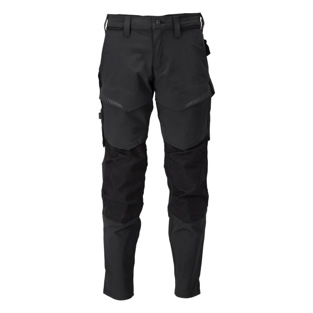 Mascot Pantalon de travail Ultimate pour artisans à genoux avec poches de protection