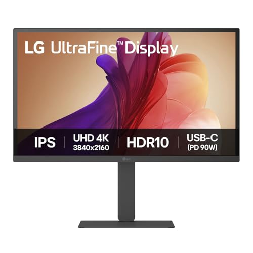 【マムシ】LG UHD Monitor 27U730A-B 27U730A-B | モニター | LG JP
