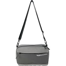 FIRE FIRST FFX-502 GY Shoulder Bag