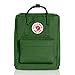 Produktbild Fjällräven Unisex Rucksack Kånken, grün (Leaf Green), 13 x 27 x 38 cm, 16 L, 23510-615
