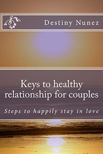 Keys to healthy relationship for couples: Steps to happily stay in love